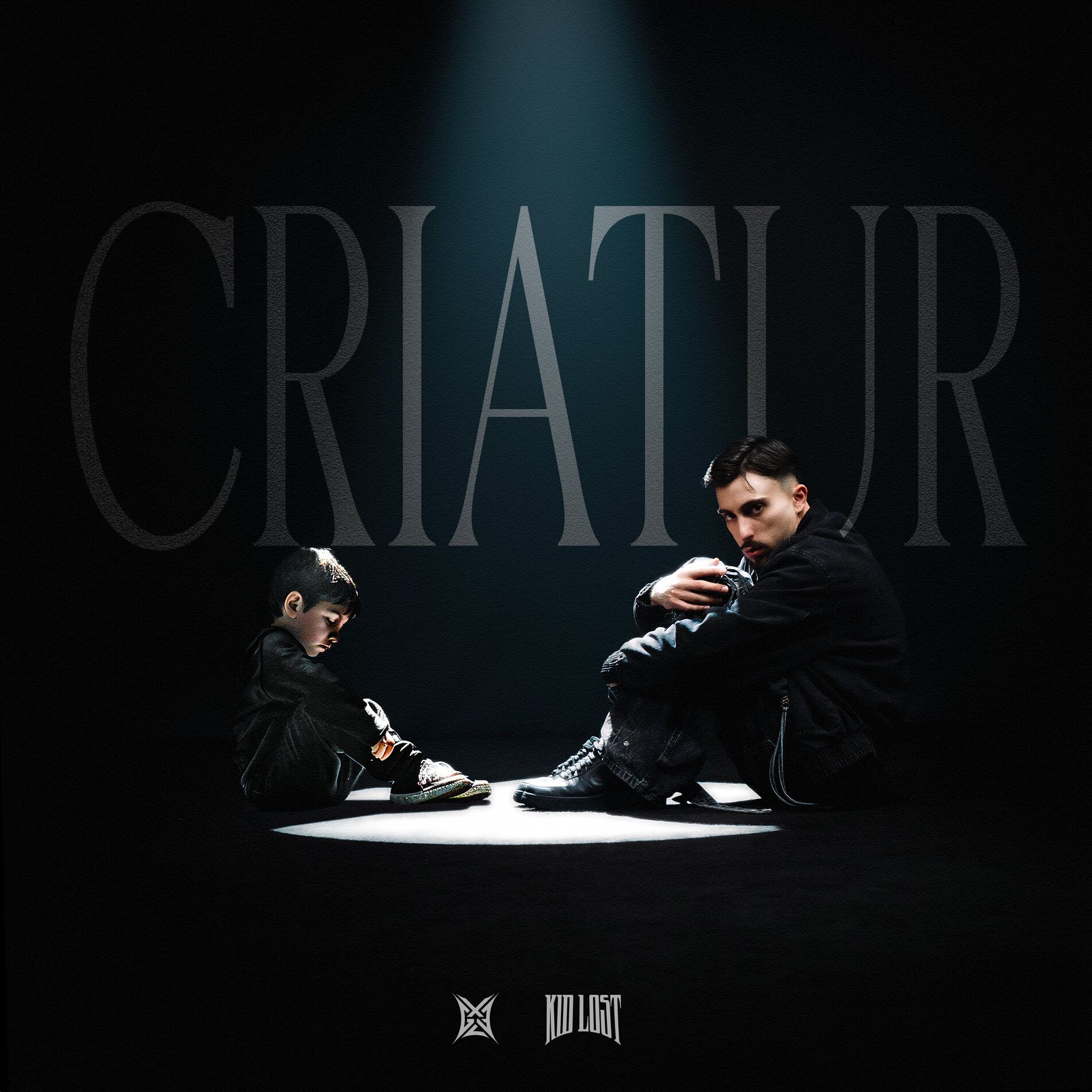 Album cover of CRIATUR