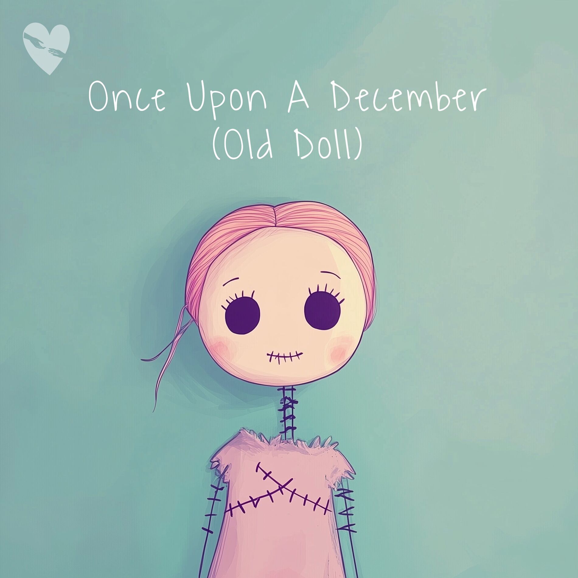 Album cover of Once Upon A December (Old Doll)