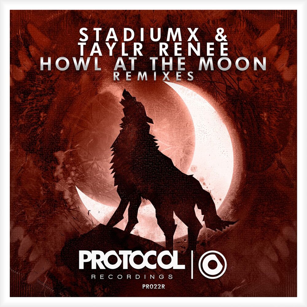 Picture of Howl At The Moon (Remixes)