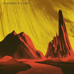 Cover of O Inferno e o Céu