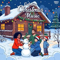 Cover of The Spirit of Christmas and Heartwarming Songs