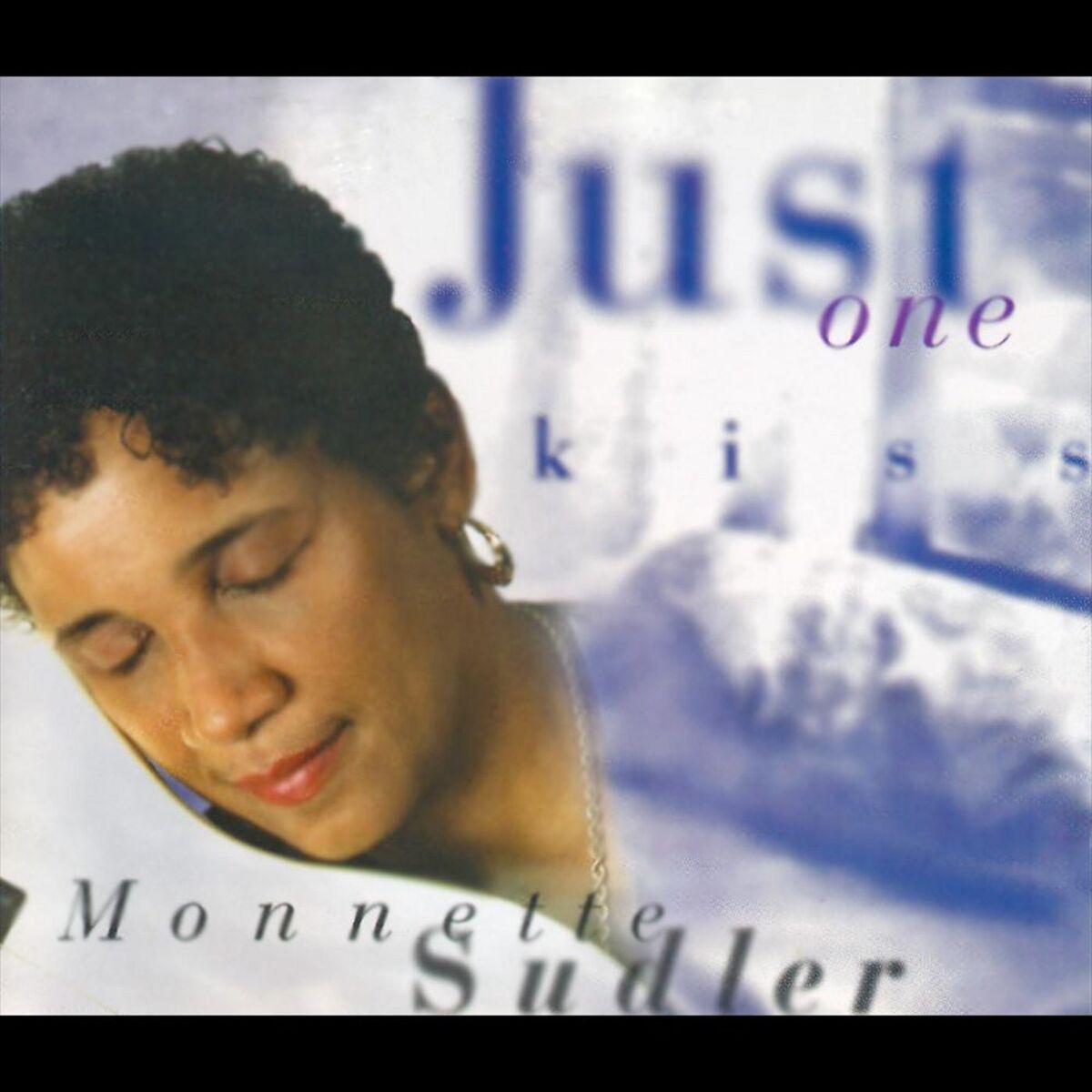 Album cover of Just One Kiss