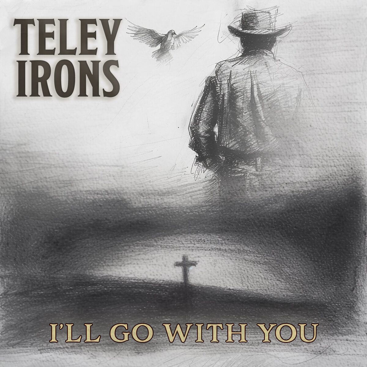 Album cover of I'll Go With You