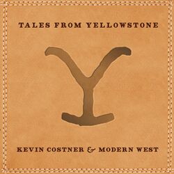 Cover of Tales from Yellowstone