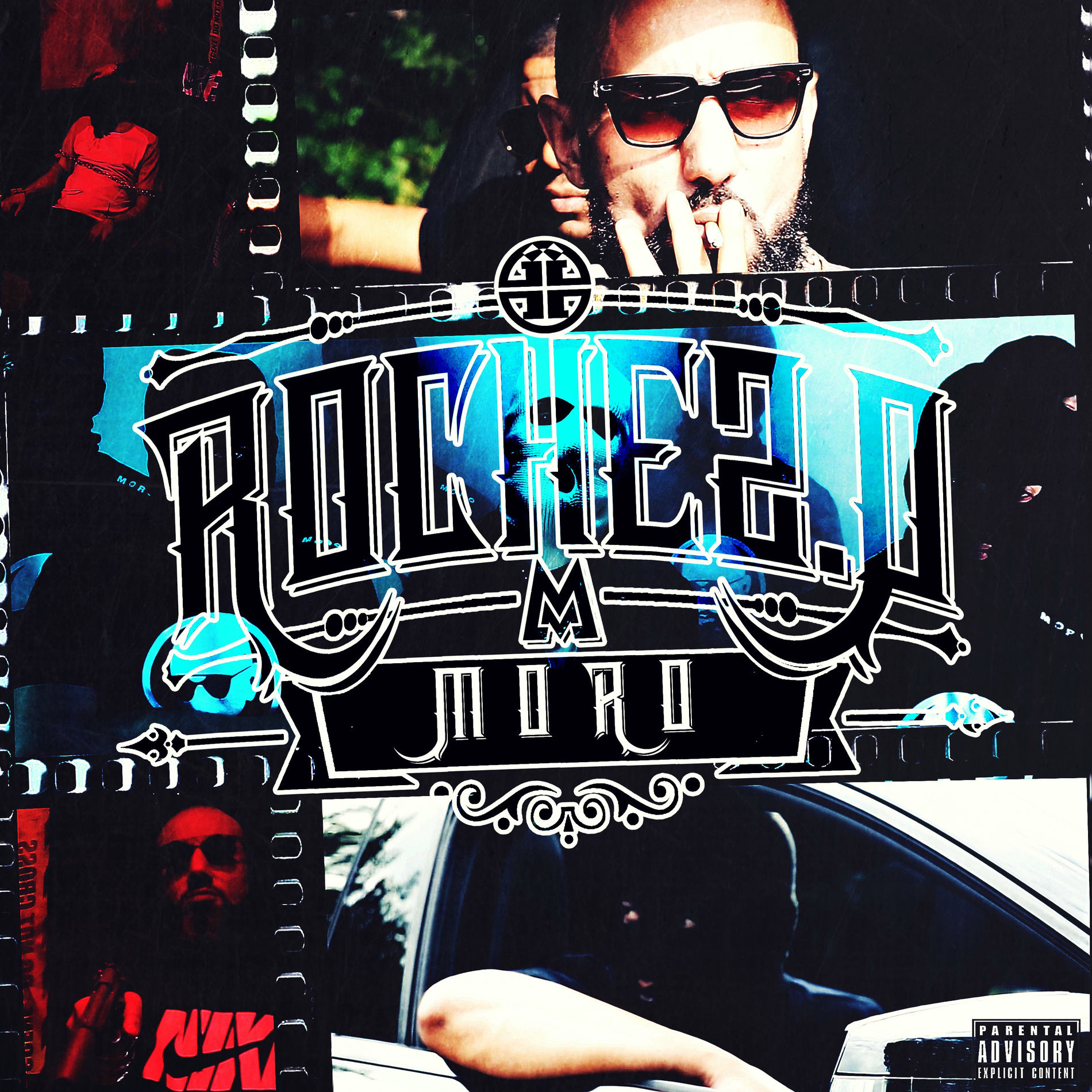 Album cover of Roche 2.0