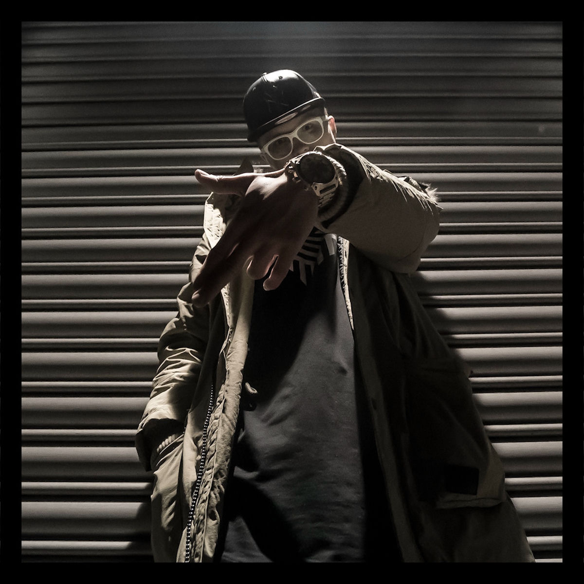 Album cover of Wolkenkratzer (feat. GREEEN)