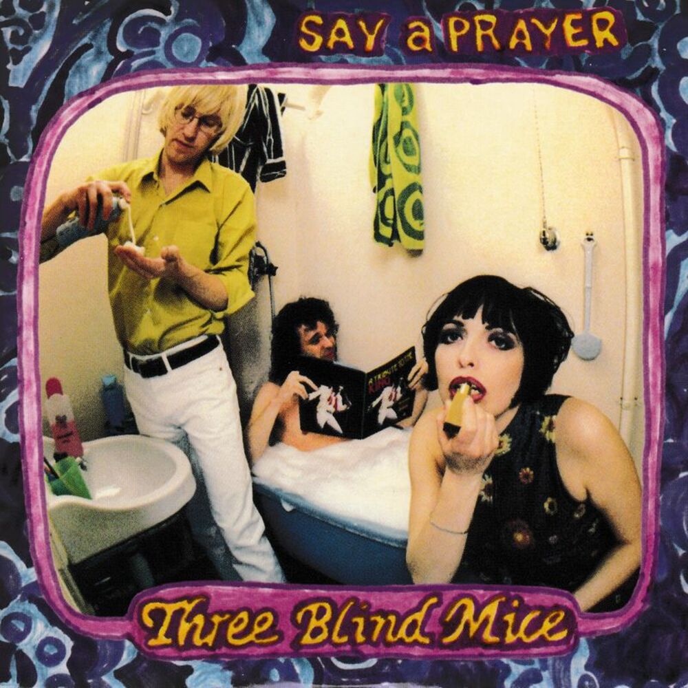 Picture of Say A Prayer