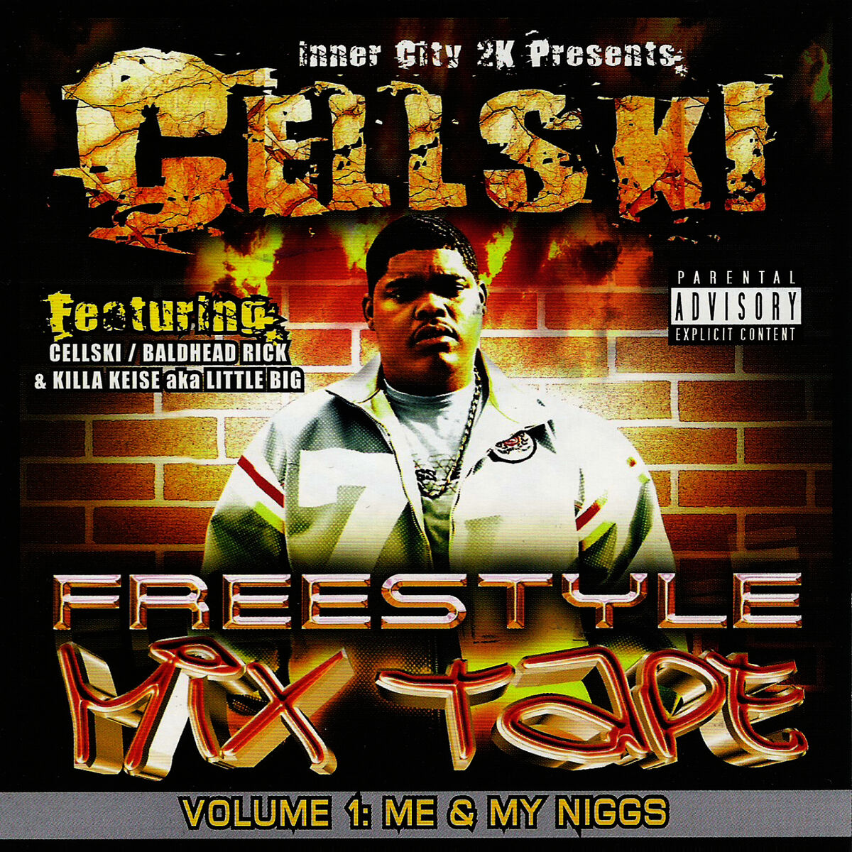 Cellski: albums, songs, concerts | Deezer