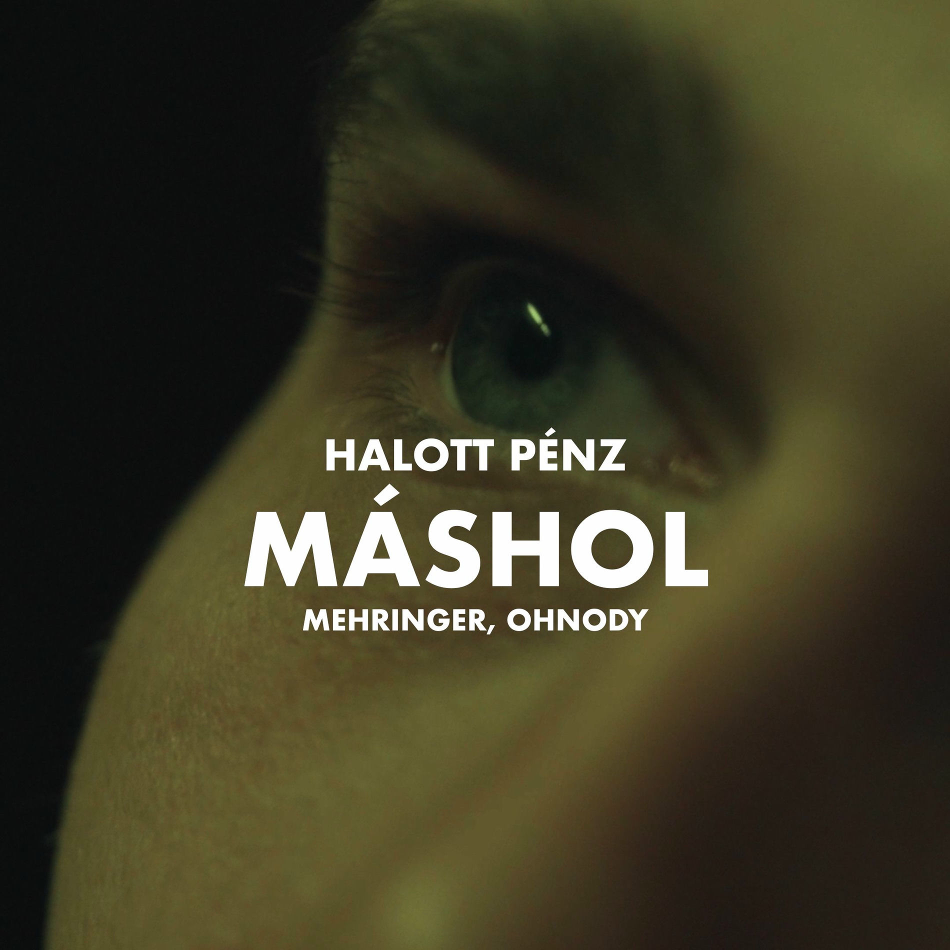 Album cover of Máshol