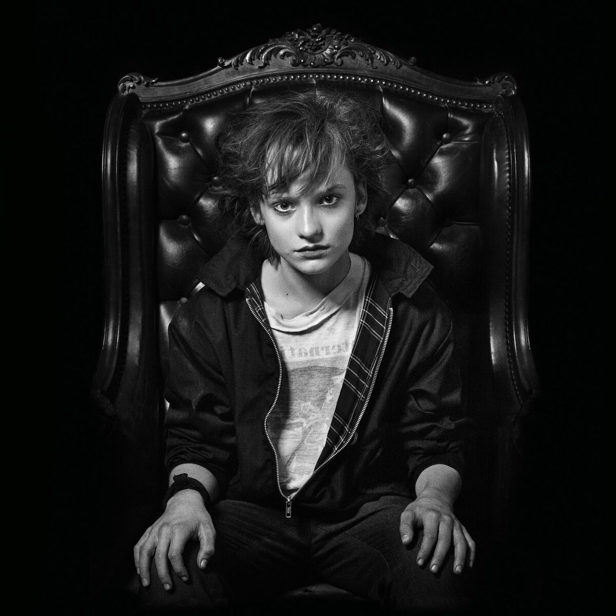 Album cover of Singles Collection (2001-2021)