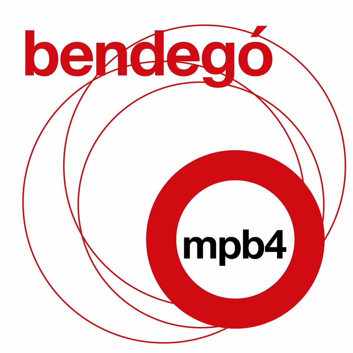 Album cover of Bendegó
