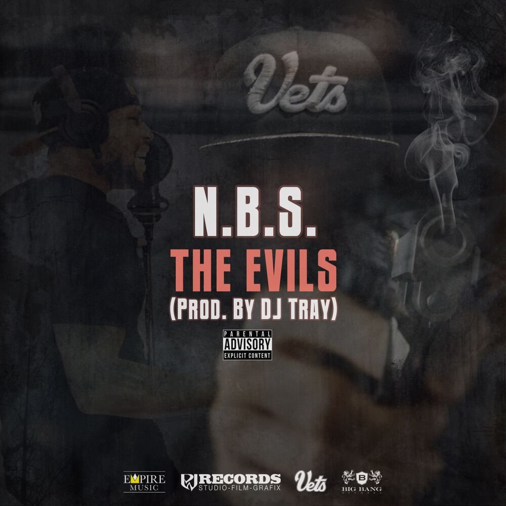 Picture of The Evils