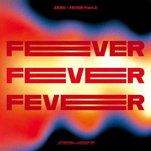 ZERO : FEVER Part.2 - ATEEZ | Deezer