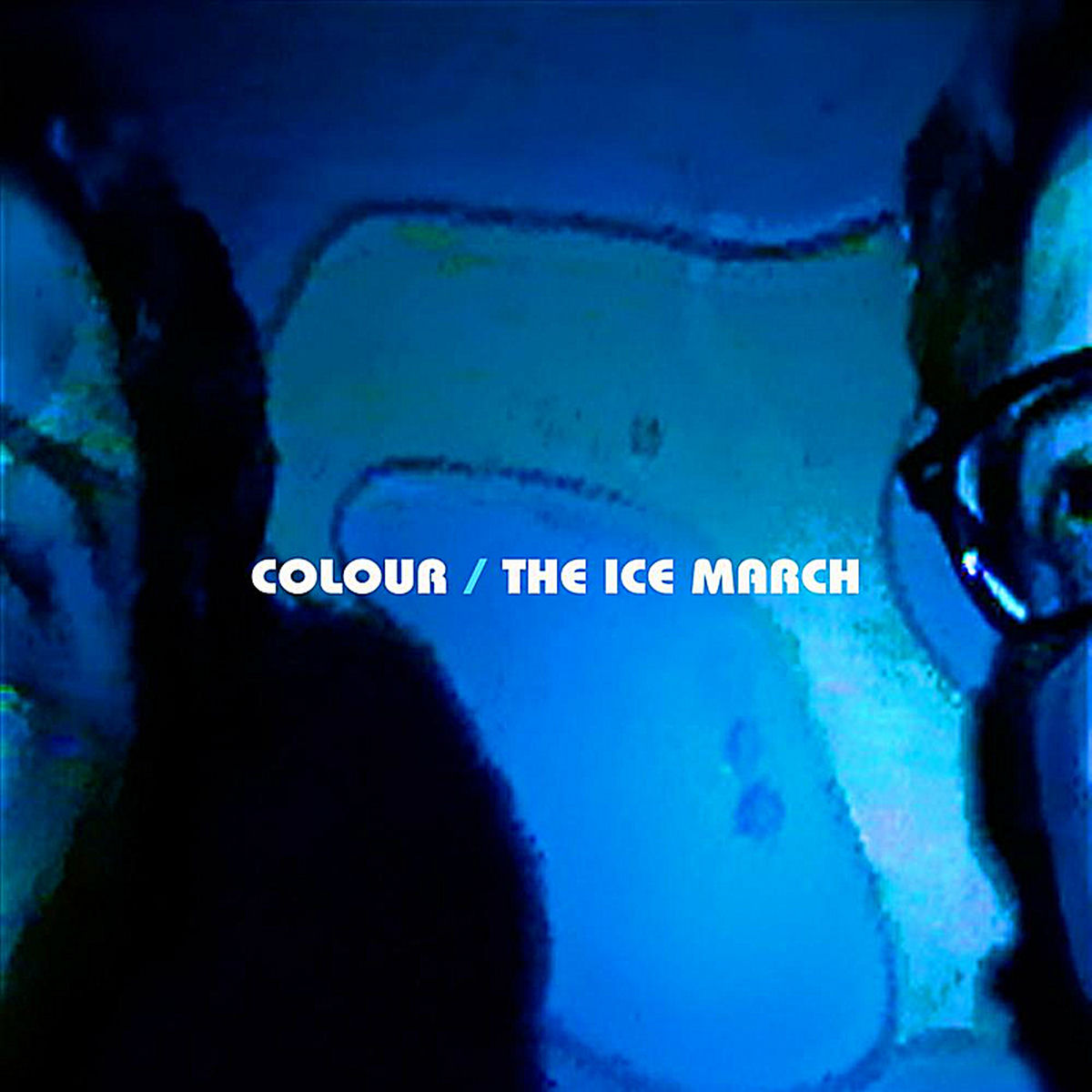 Album cover of The Ice March