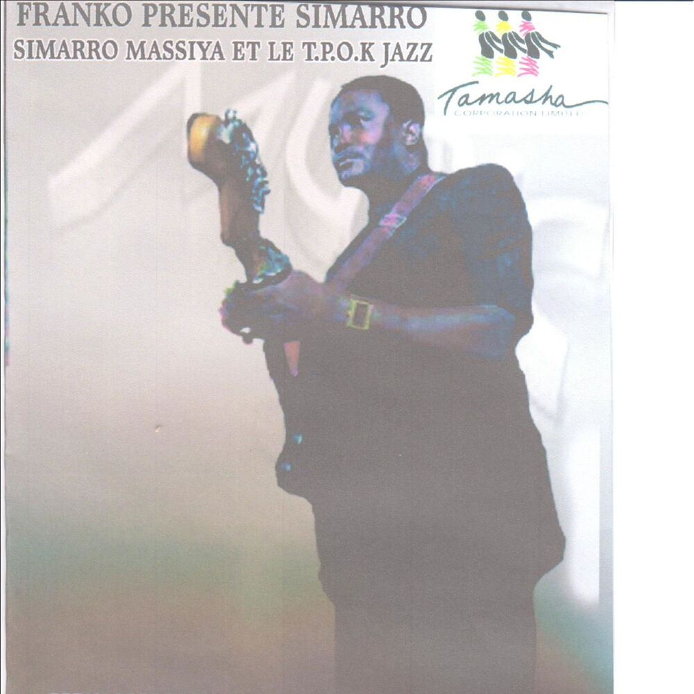 Picture of Simarro Massiya