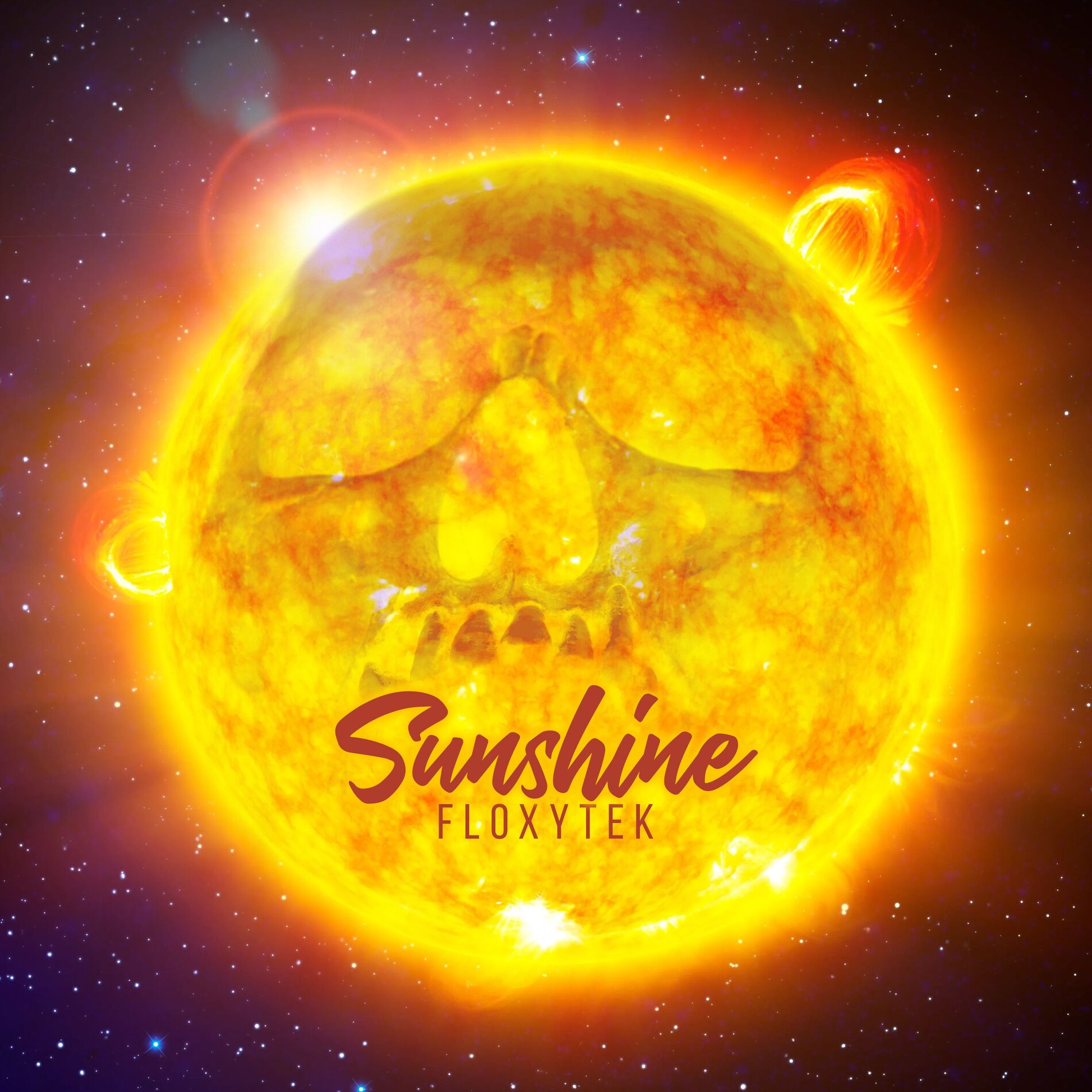 Album cover of Sunshine