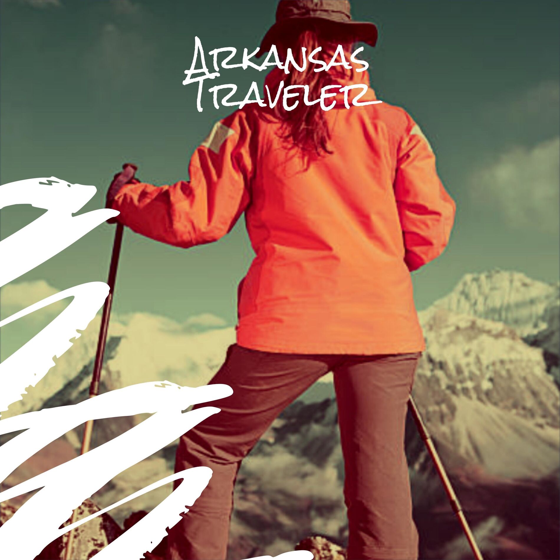 Album cover of Arkansas Traveler
