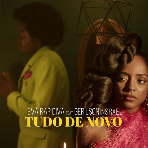 Tudo de Novo