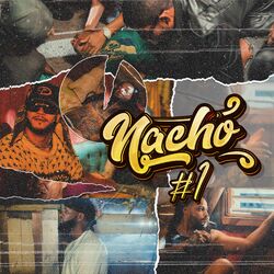 Cover of Nacho