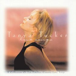 Cover of Love Songs