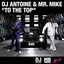 Cover of To the Top
