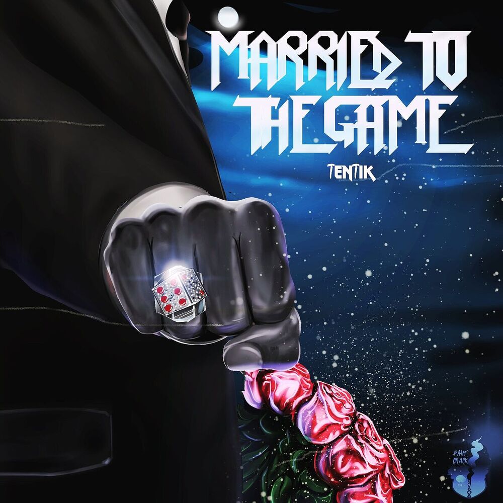 Picture of Married to the Game