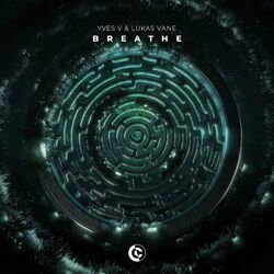 Cover of Breathe