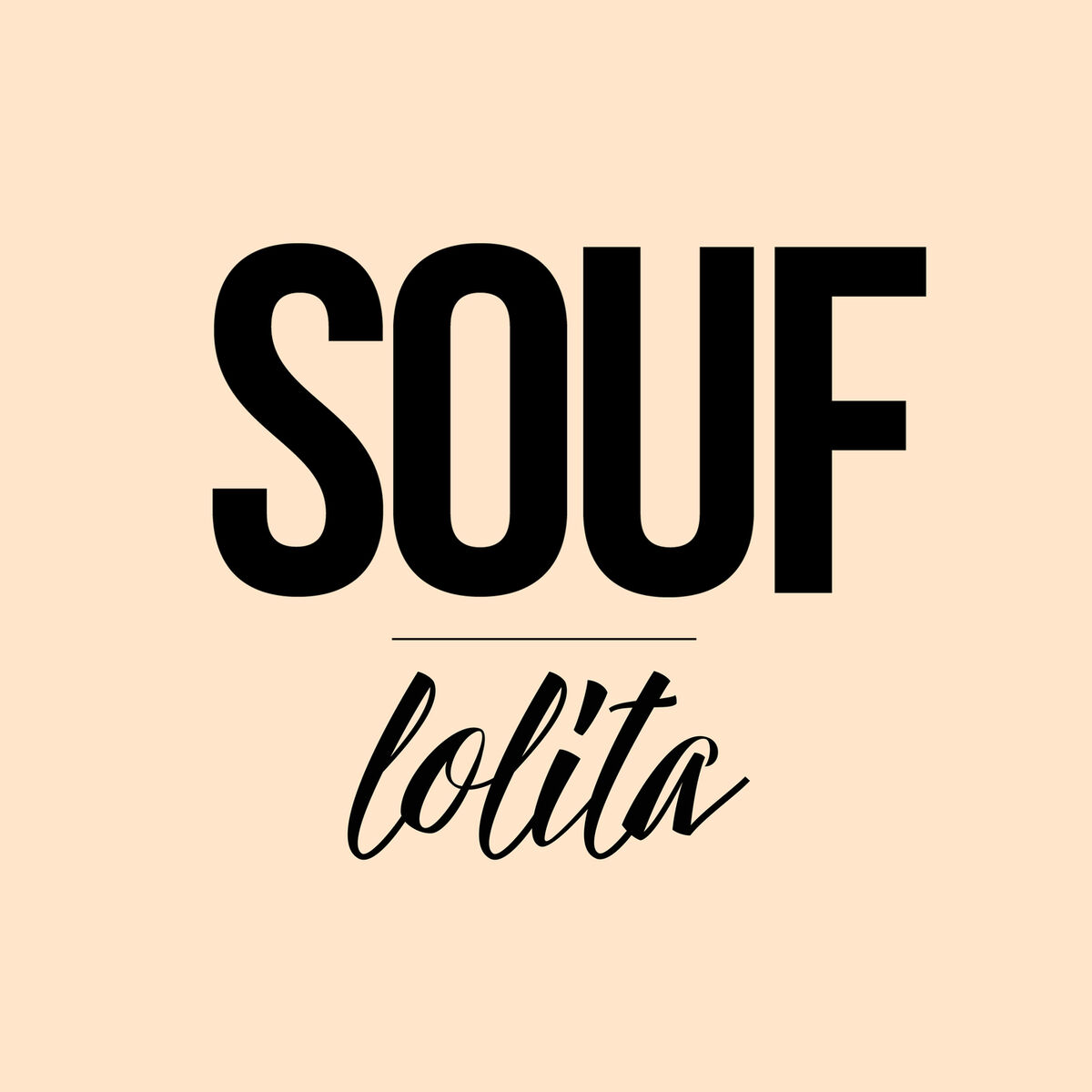 Album cover of Lolita