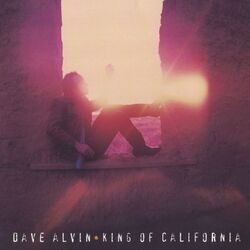 Cover of King Of California