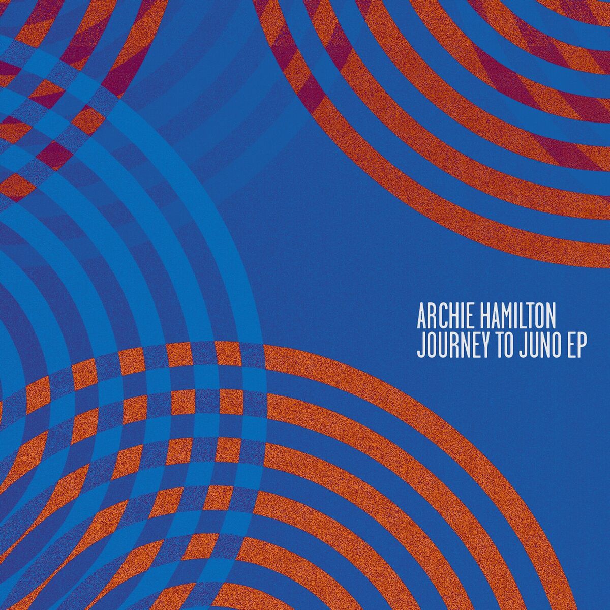 Album cover of Journey To Juno