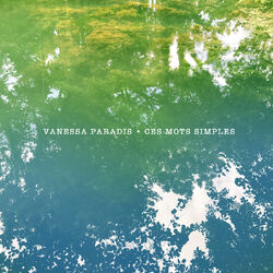 Cover of Ces mots simples