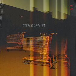 Cover of Double Casket
