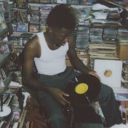 Cover of CHUNE (Instrumentals)
