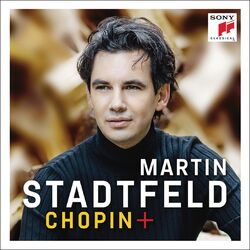 Cover of Chopin +