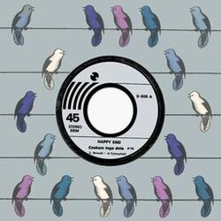 Cover of Czekam tego dnia