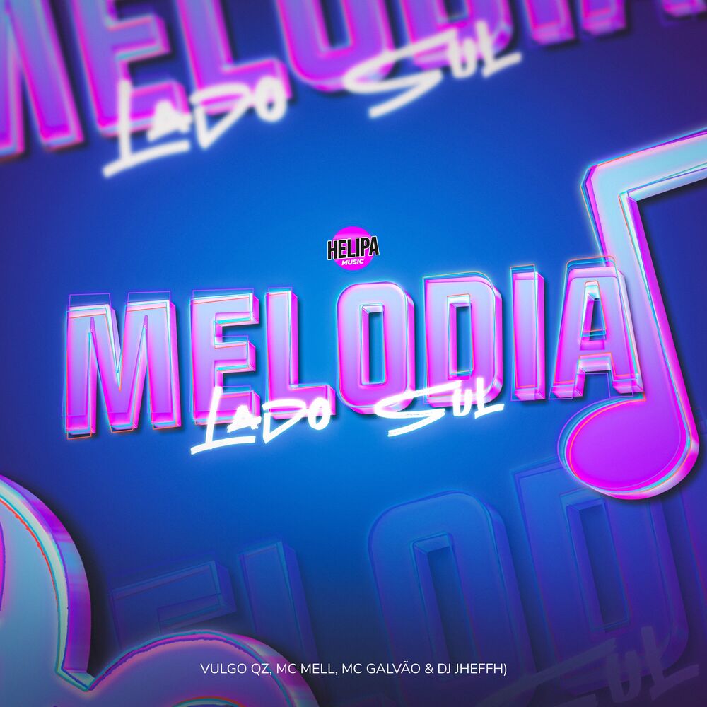 Picture of Melodia Lado Sul
