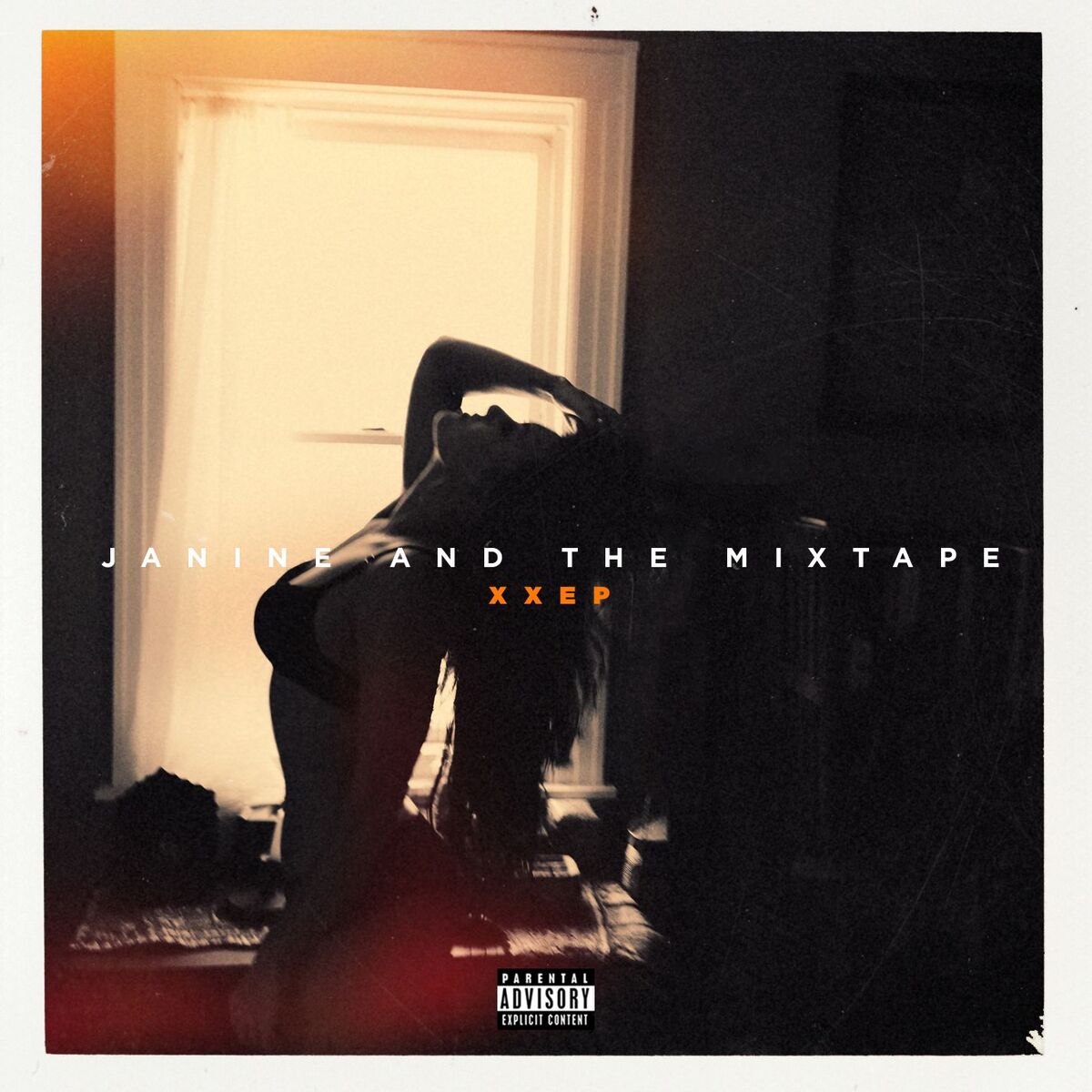 Album cover of XXEP