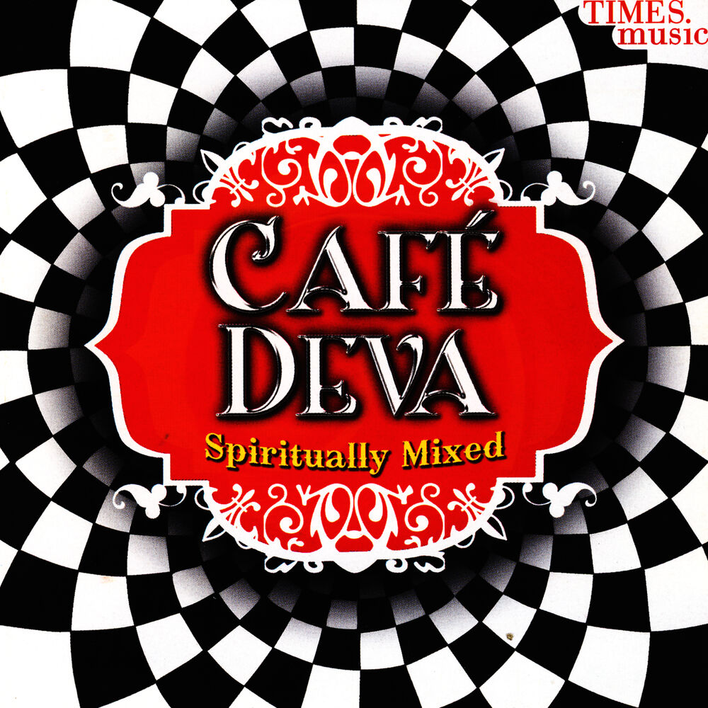 Picture of Café Deva - Spiritually Mixed