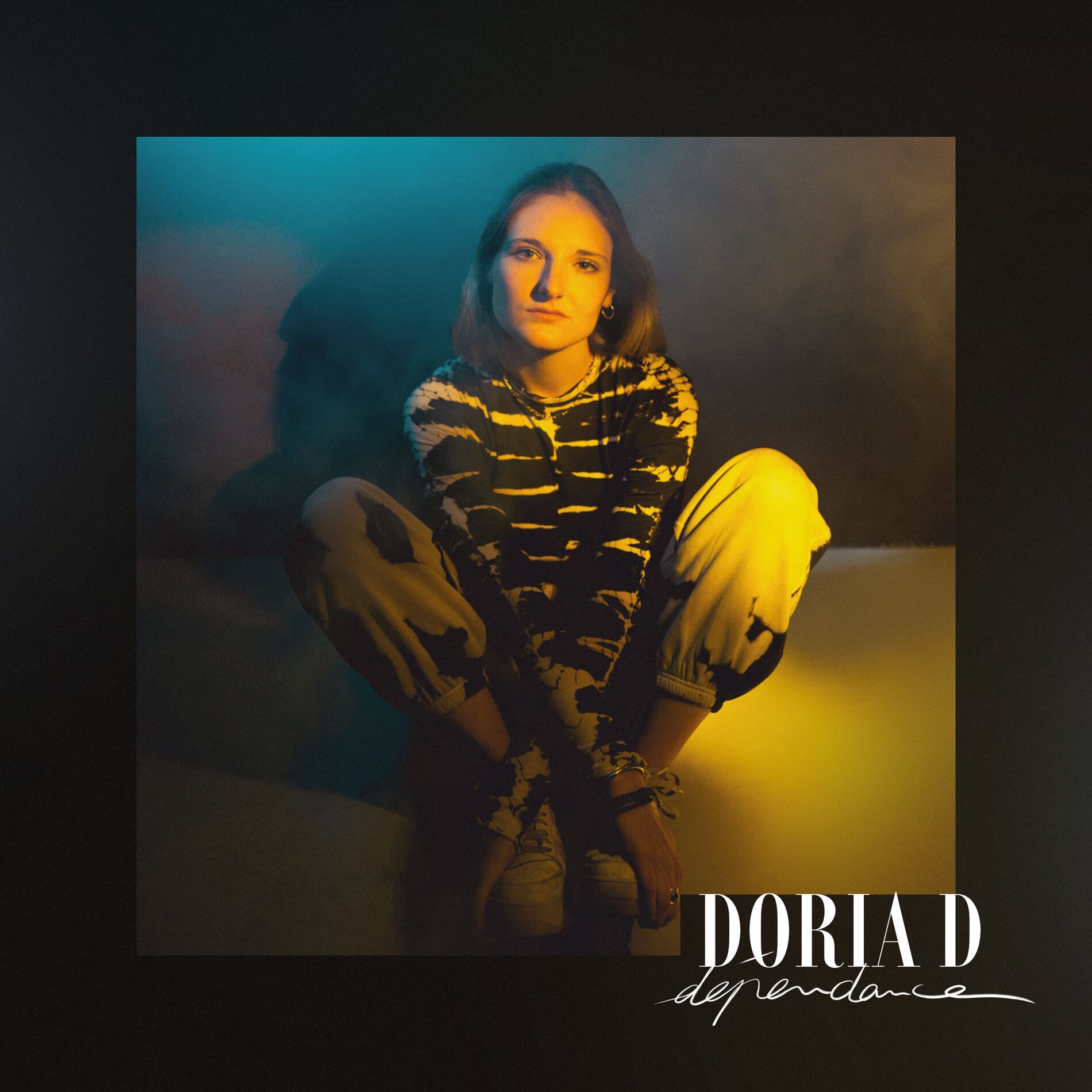 Album cover of Dépendance