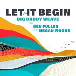 Cover of Let It Begin