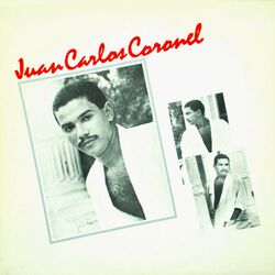 Cover of Juan Carlos Coronel