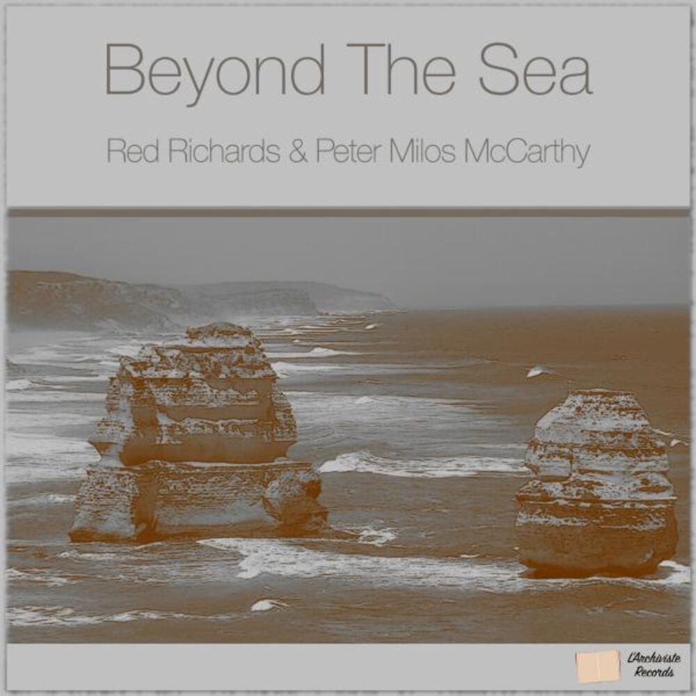 Picture of Beyond the Sea
