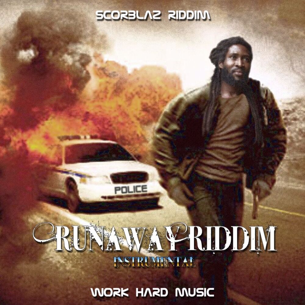 Picture of Runaway riddim