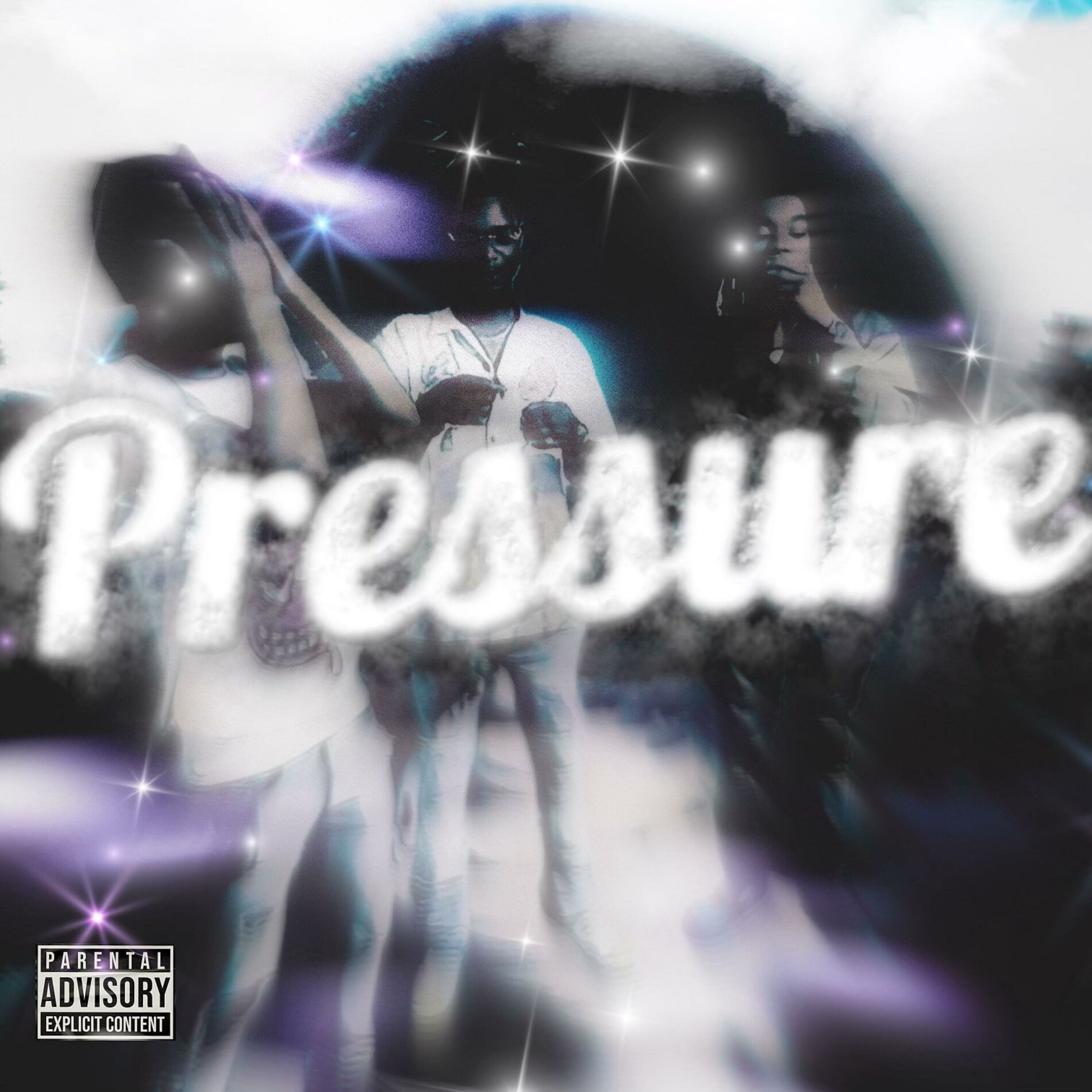 Album cover of Pressure (feat. Mr. Bk & Turbo)