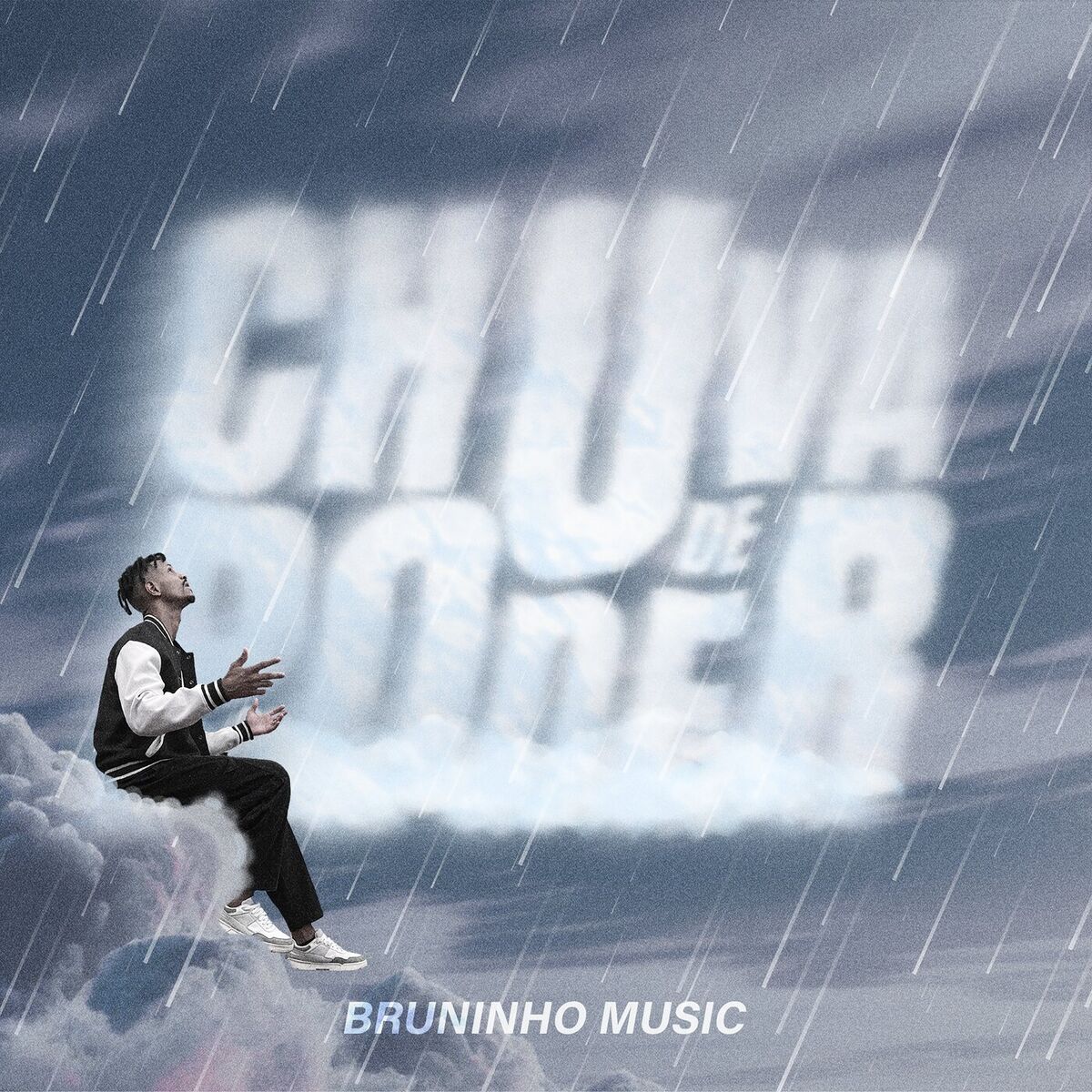 Album cover of Chuva De Poder