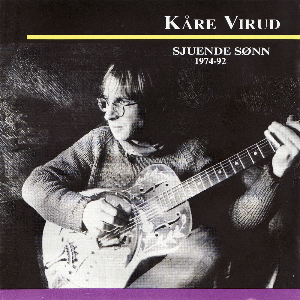Picture of Sjuende Sønn
