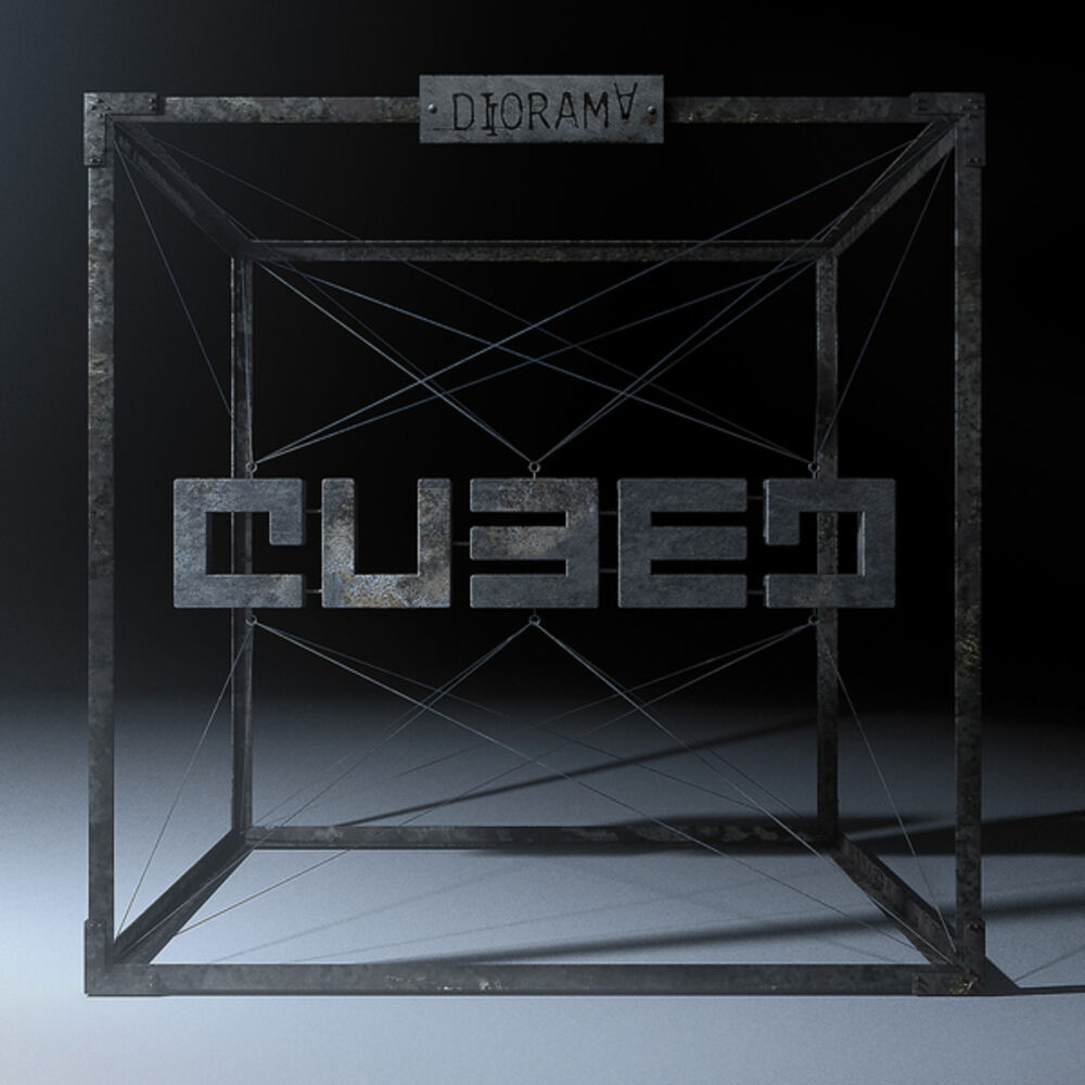 Picture of Cubed