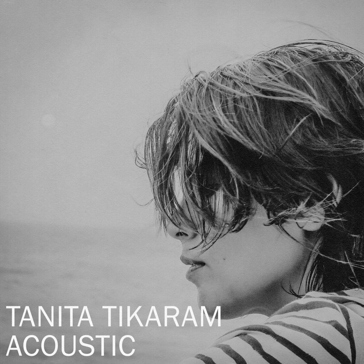 Album cover of Twist in My Sobriety