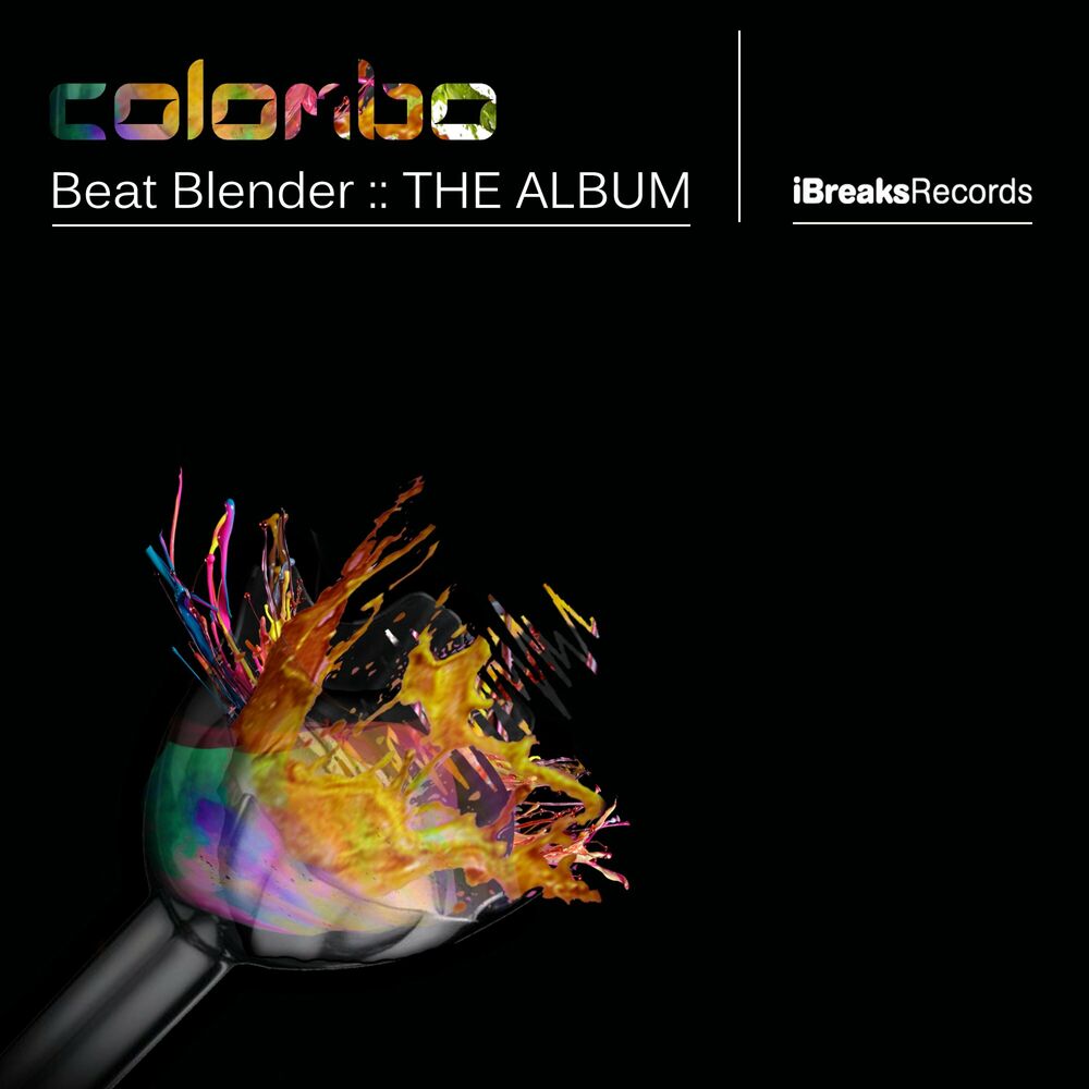 Picture of Beat Blender