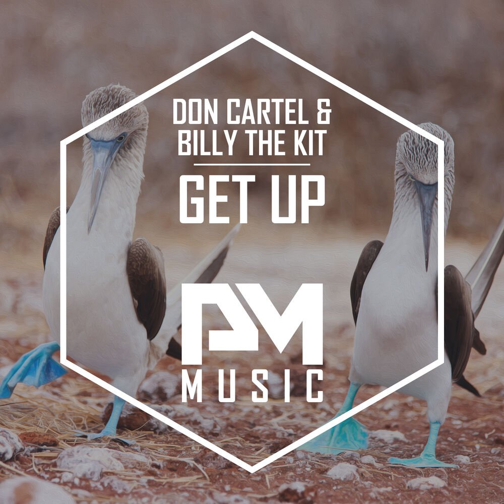 Picture of Get Up